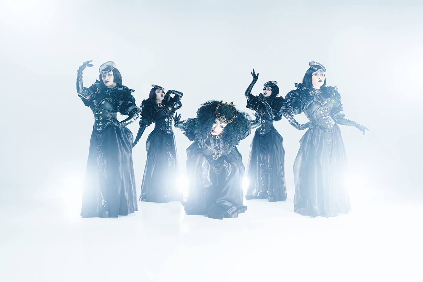 【公演延期】PARCO produce 東京ゲゲゲイ歌劇団 vol.IV キテレツメンタルワールド